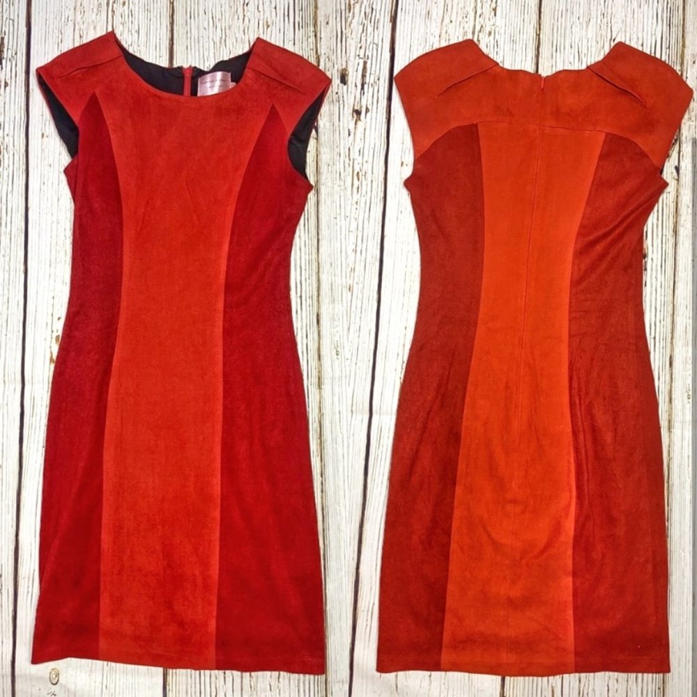 Shades Of Grey by Micah Cohen Dress